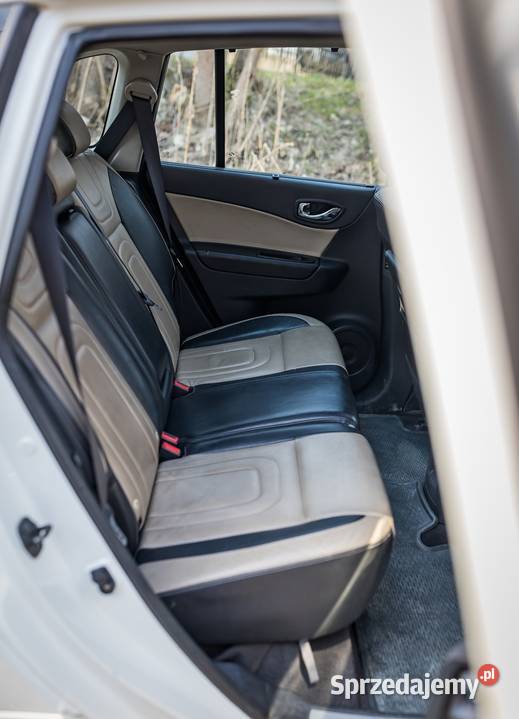 Renault Koleos I 4x4 2010 20 DCi 172 BOSE Rok produkcji 2010