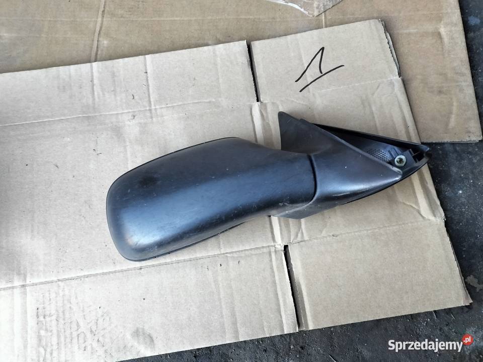 LUSTERKO PRAWE OPEL ASTRA F 1 Kamień-Kolonia