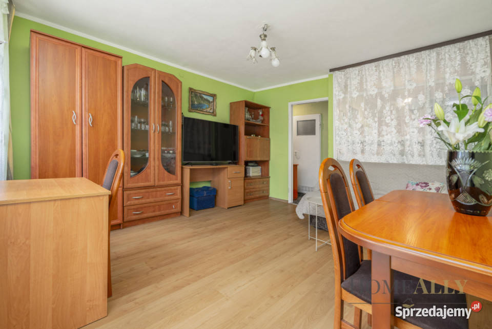 Mieszkanie Nowy Dwór Mazowiecki Chemików 2999m2 9969zł/m2