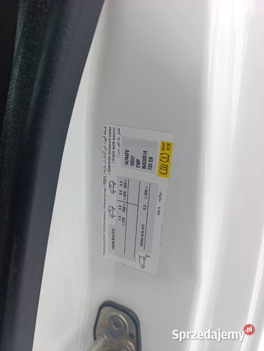 Citroen Berlingo 16 Diesel