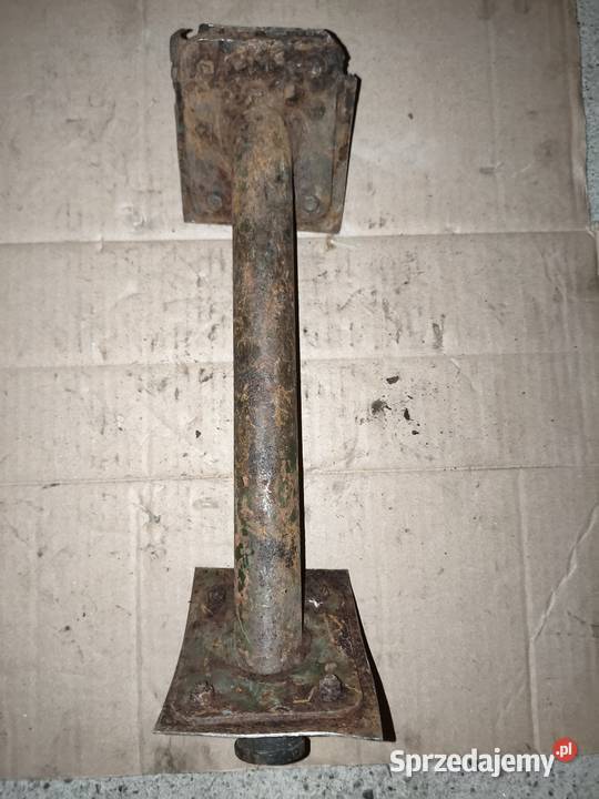 Mocowanie MW650 MW750 Leszno sprzedam