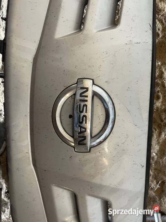 LOGO EMBLEMAT ZNACZEK NISSAN PIXO 7782168KA0 Zambrów