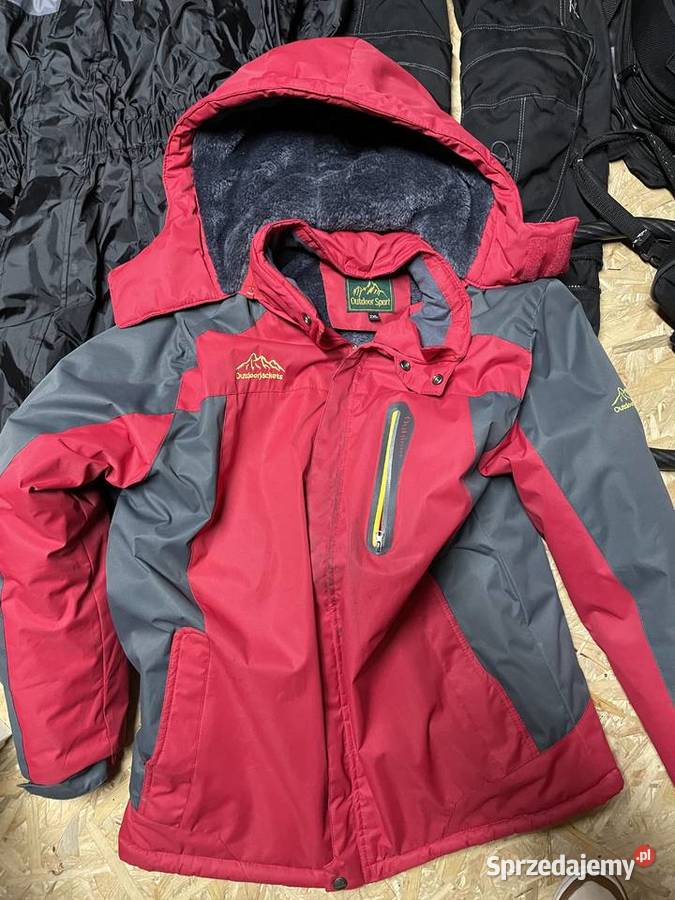 Torby Kombinezon Spodnie Kurtka Motocyklowa ABUS Inowrocław