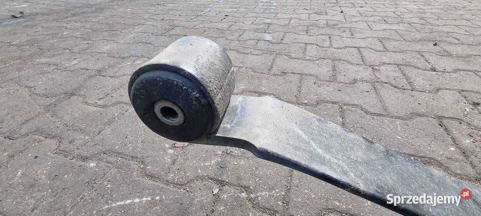 RESOR TYLNY FORD TRANSIT MK8 BK315560EK Lipno