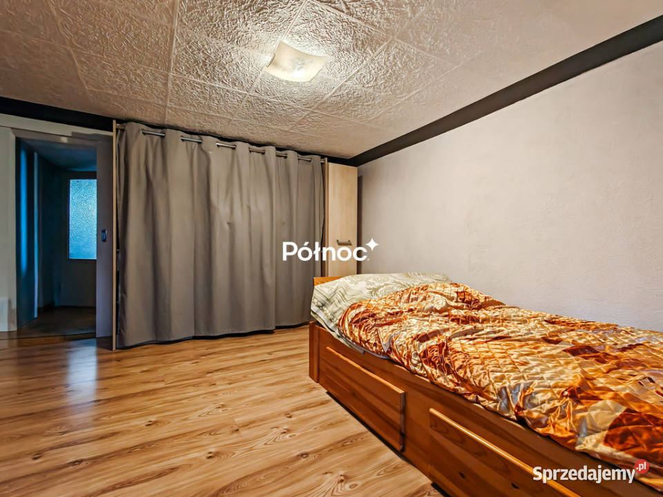 Dom 6 pokoi 270 m spokojna okolica Ochoża-Kolonia