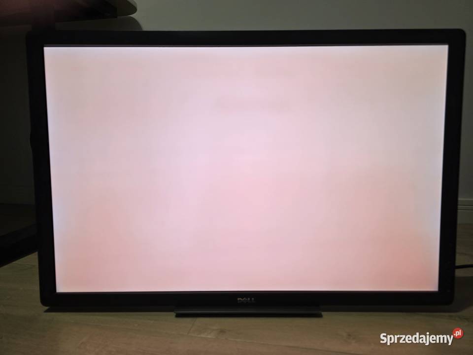 Monitor DELL 3014T 30 2560x1600 AHIPS PRO dolnośląskie