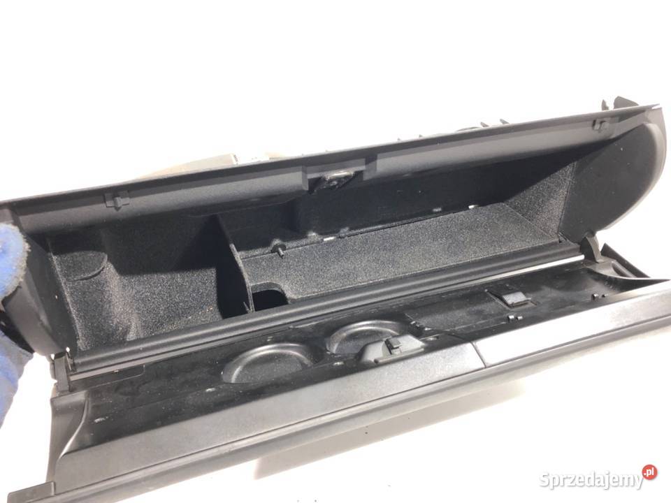 SCHOWEK PASAŻERA AUDI A3 8L Hatchback 9606