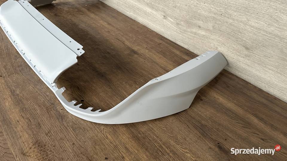 FORD FOCUS MK4 SPOILER ZDERZAKA TYLNEGO NOWY Gorzów Wielkopolski sprzedam