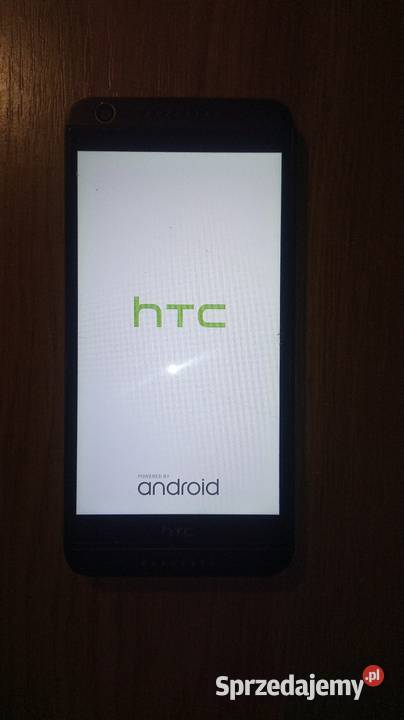 Telefon htc pęknięcia wyświetlacza sprzedam