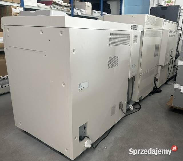 XEROX VERSANT 2100 lubelskie Lublin