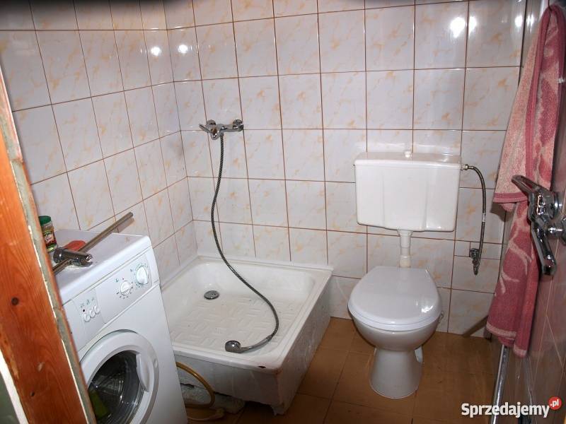 Sprzedam działkę w Woli Mrokowskiej mazowieckie Wola Mrokowska