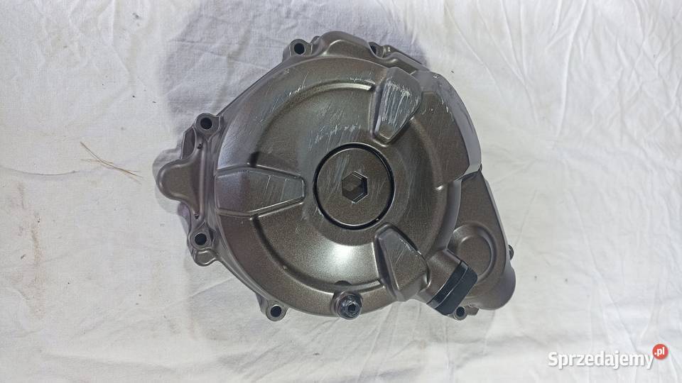 Osłona alternatora silnika CP2 YAMAHA Lutomia Górna