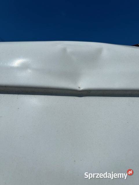 Mercedes Vito Faktura VAT 23 2012 233000km Włocławek