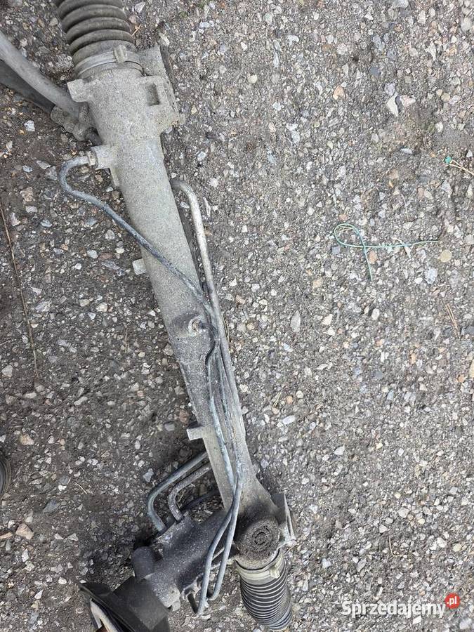 Maglownica Ford c 1 osobowe Łagów sprzedam