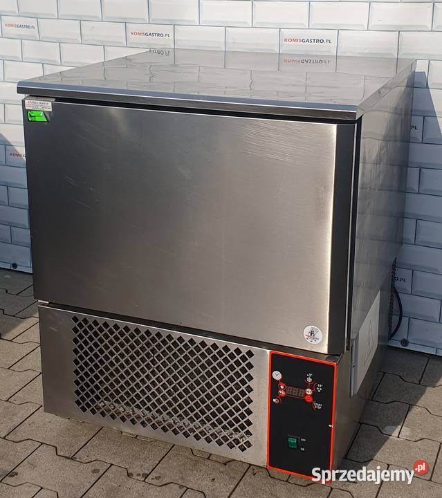 Zamrażarka szokowa 222529 mazowieckie Warszawa