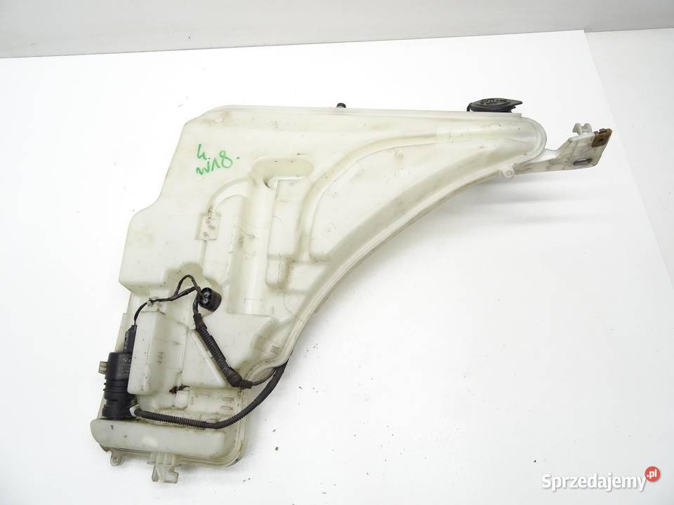 ZBIORNIK ZBIORNICZEK PŁYNU SPRYSKIWACZY 7241671 małopolskie