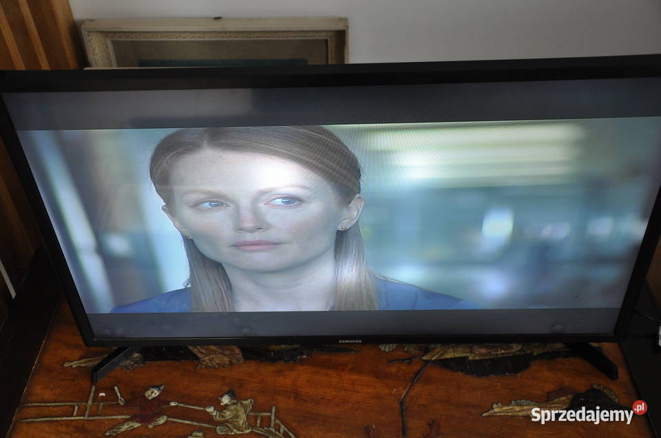 zestaw Telewizor Samsung 32 i DVD panasonic s68