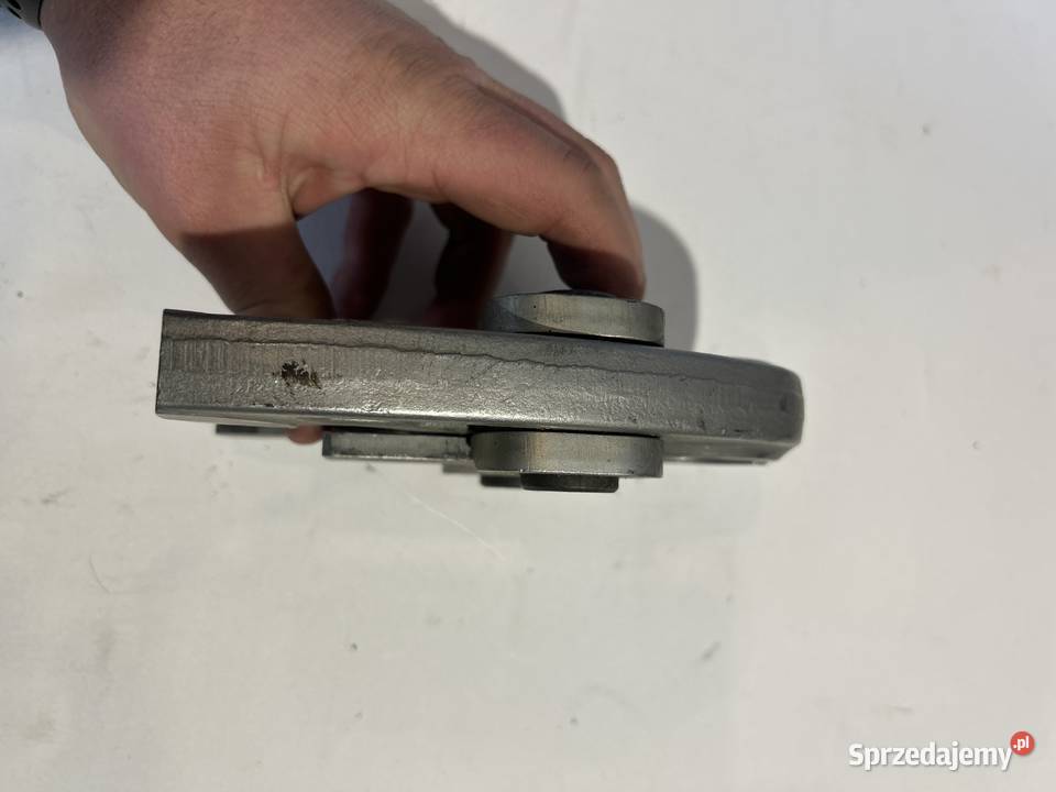 Szczęka zaciskowa UPONOR U32 32 rems