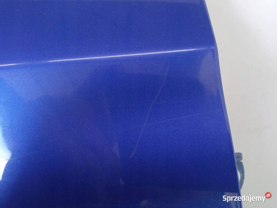 DRZWI PRAWE PRZÓD 8U1 Lexus NX I 2014 2021 Rok produkcji 2014