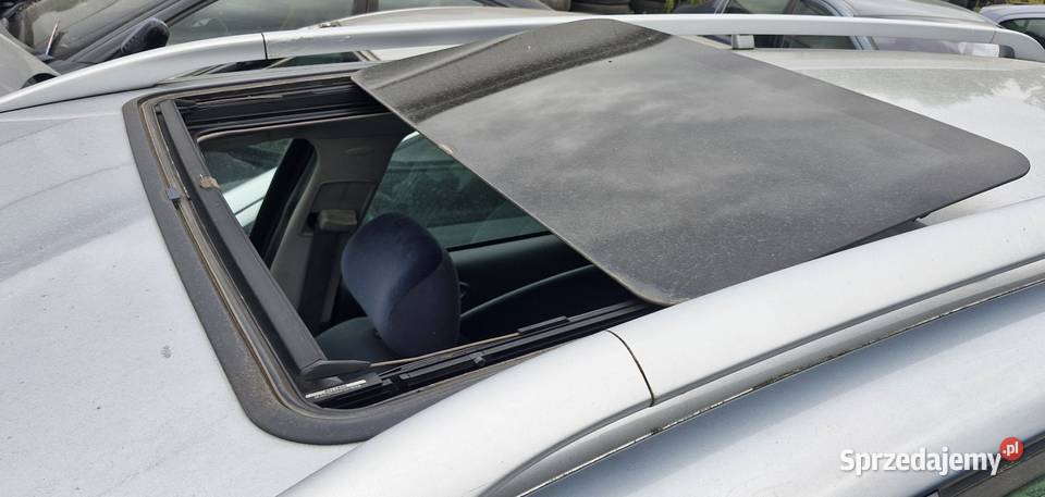 Szyberdach Panorama webasto hollandia roletka osobowe Szyby Puławy