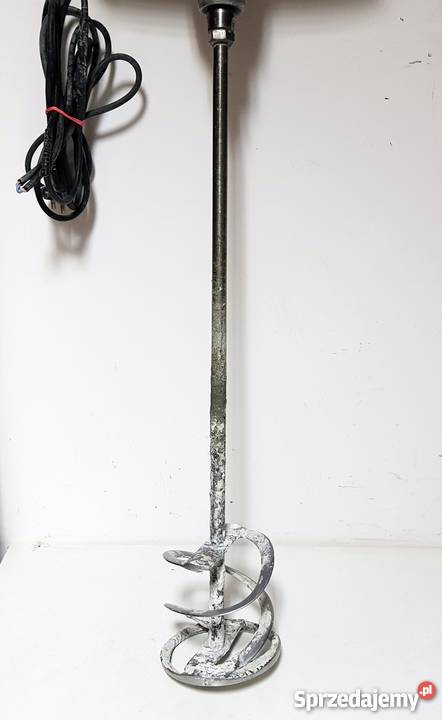 Mieszadło MacAllister MSPM1300 Starogard Gdański