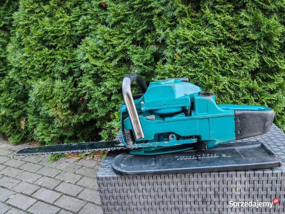 Piła spalinowa Makita DCS500 sprzedam