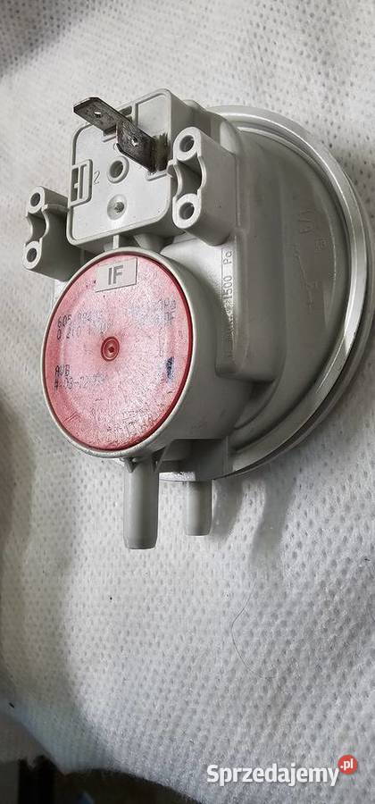 Presostat 160140 awb Nowy Tomyśl