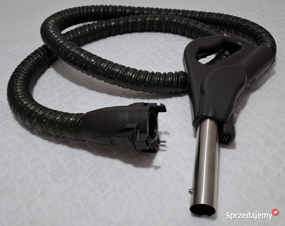 Elektrowąż wąż elektryczny przewód ssący z Czeladź