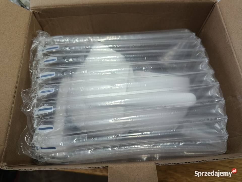 Kamera zewnętrzna wifi dwa obiektywy Tyczyn