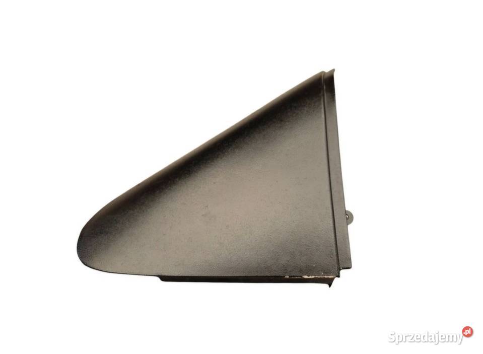 ZAŚLEPKA TRÓJKĄT BŁOTNIKA LUSTERKA PRZÓD LEWA MB osobowe Działoszyce