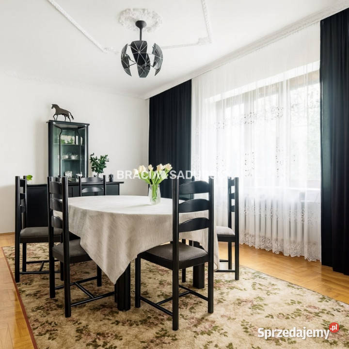 Dom wolnostojący Zabierzów Krakowska 240m2