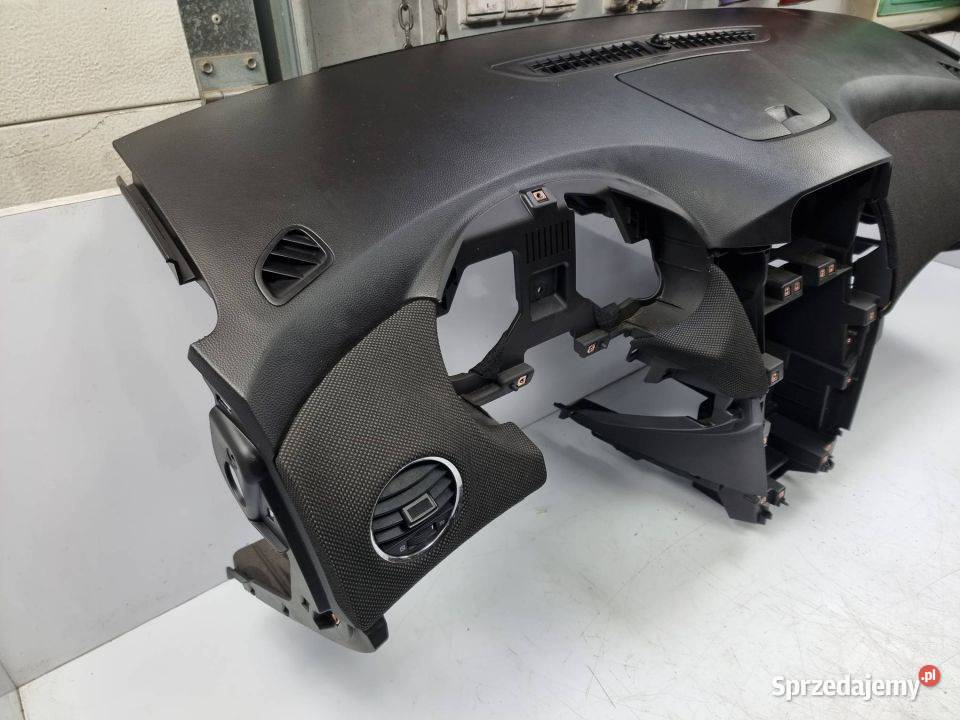 DESKA KOKPIT CHEVROLET CRUZE 12846110