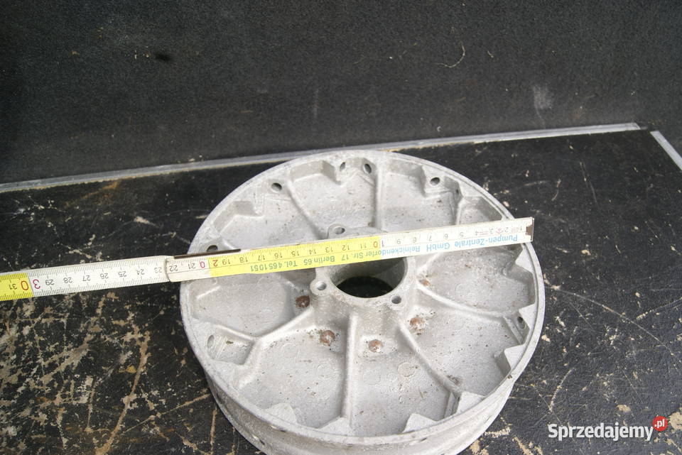 PIASTA KOŁA BMW R26 BMW R27 KOŁO Rybnik sprzedam