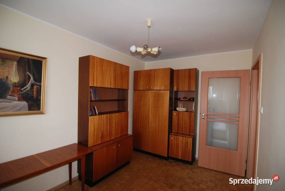 Ok Ogrodu Botanicznego mieszkanie 2 pokojowe z oddzielna kuchnia Wrocław sprzedam