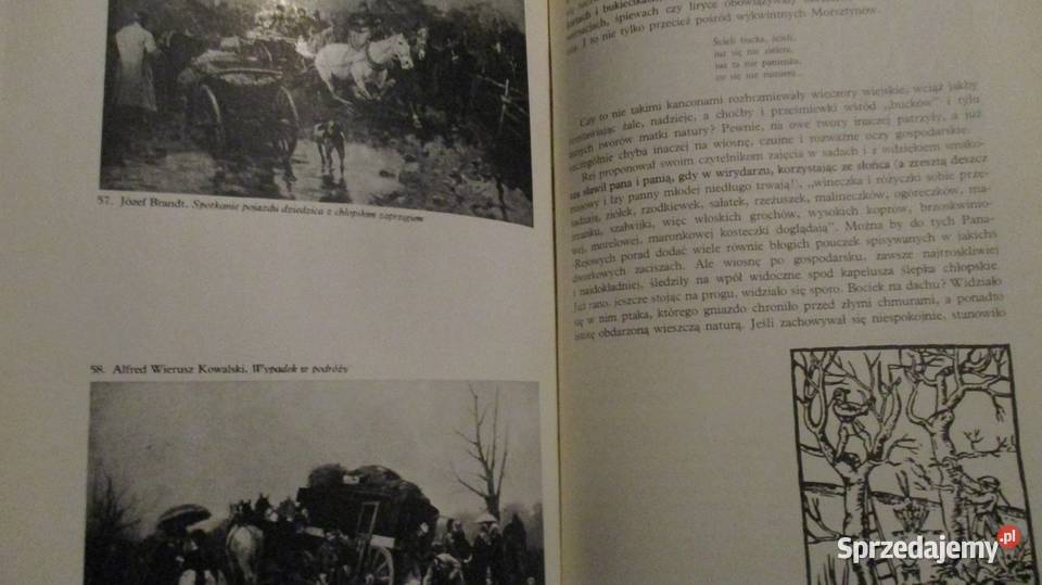 Kalendarz Polski JSzczypka obyczaje tradycja Łódź