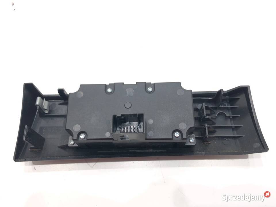 WŁĄCZNIK ŚWIATEŁ BMW E61 6953735 0410 PRZYCISK