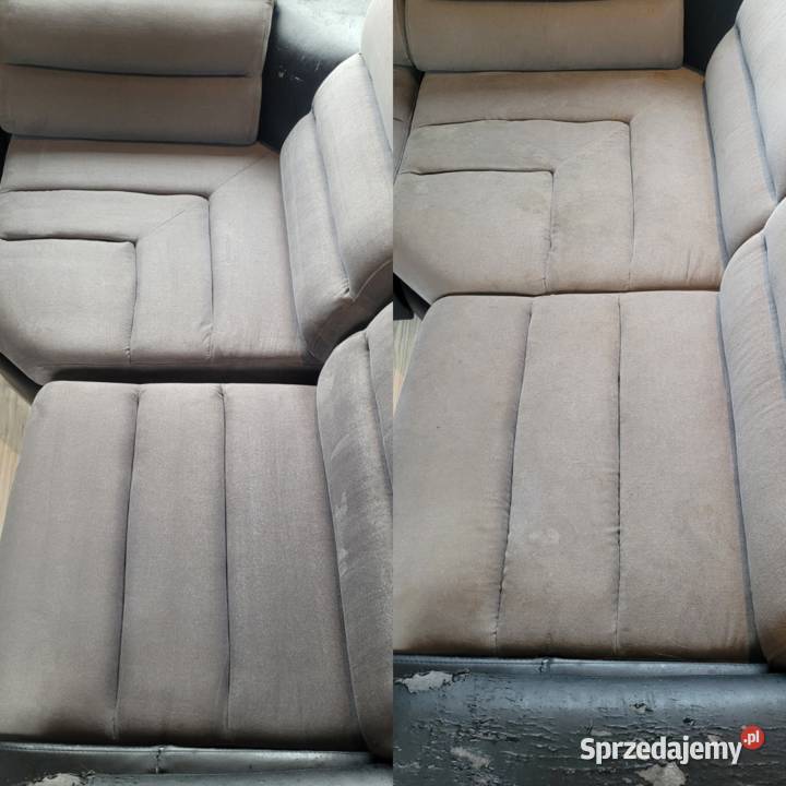 Pranie Sofy Narożnika Materacy Wykładzin Pranie dywanów, wykładzin, tapicerki Rybnik