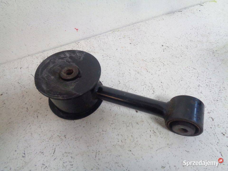 ŁAPA PODUSZKA SKRZYNI BIEGÓW SUZUKI SX4 SCROSS Pozostałe Skarżysko-Kamienna