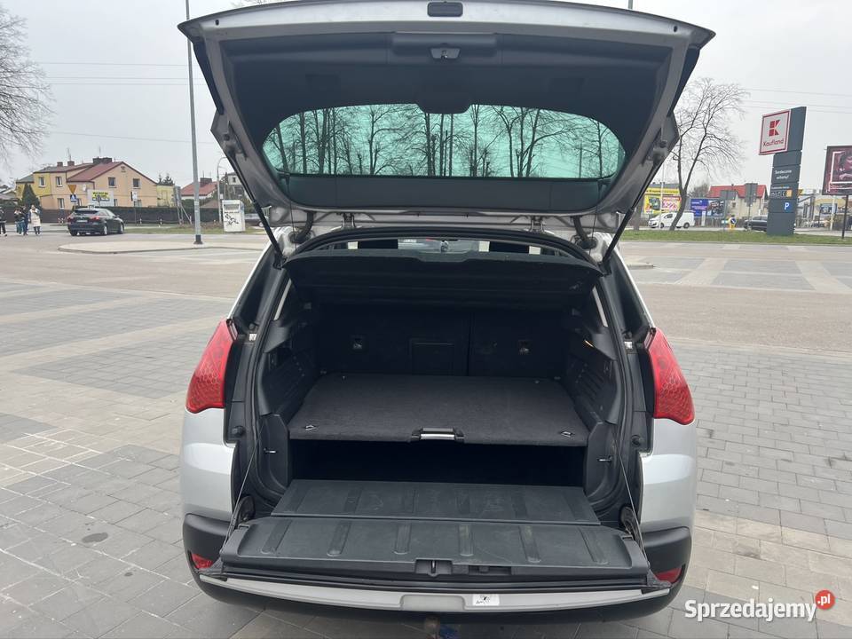 Automat grane fotele HAK pierwszy właściciel Warszawa