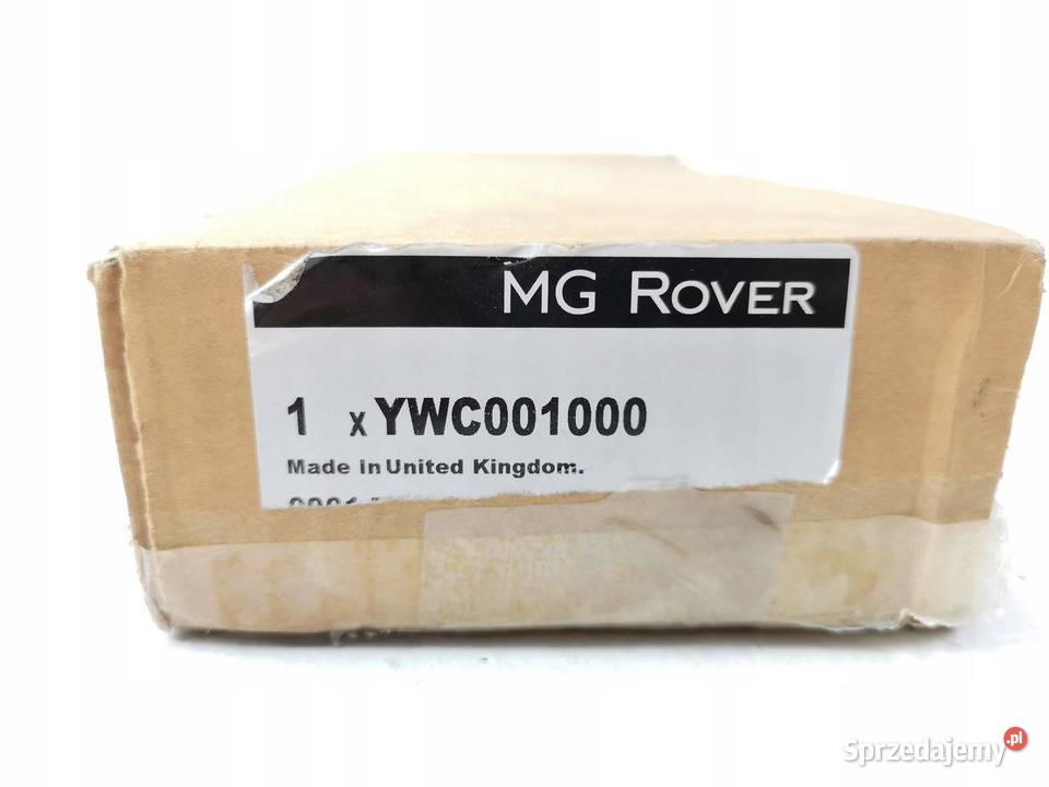 MODUŁ KOMFORTU ROVER 75 9905 ORIGINAL OE osobowe lubelskie