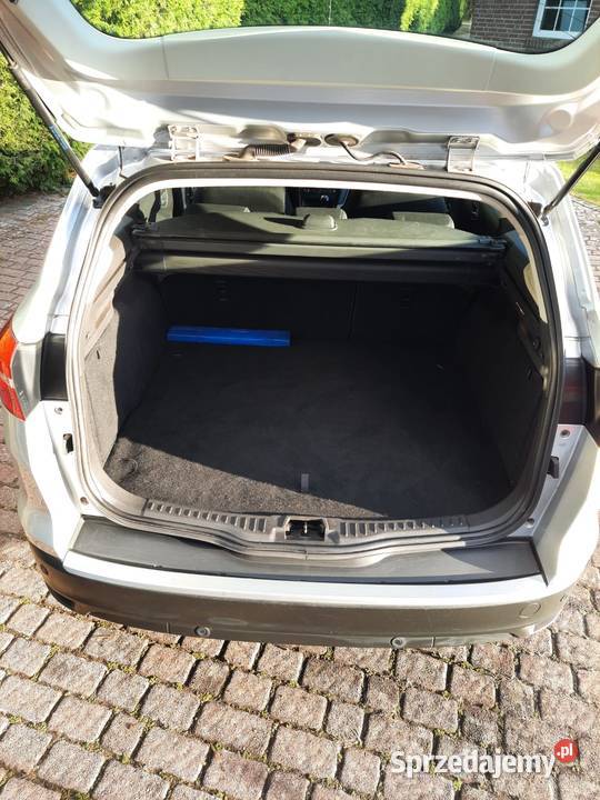 Sprzedam Forda focusa kombi 15 l diesel 2015 Focus Szczecin