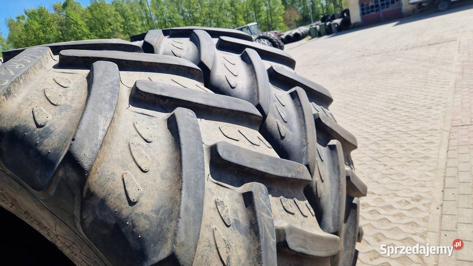 65065R42 62070r42 Kleber 45 bieżnik