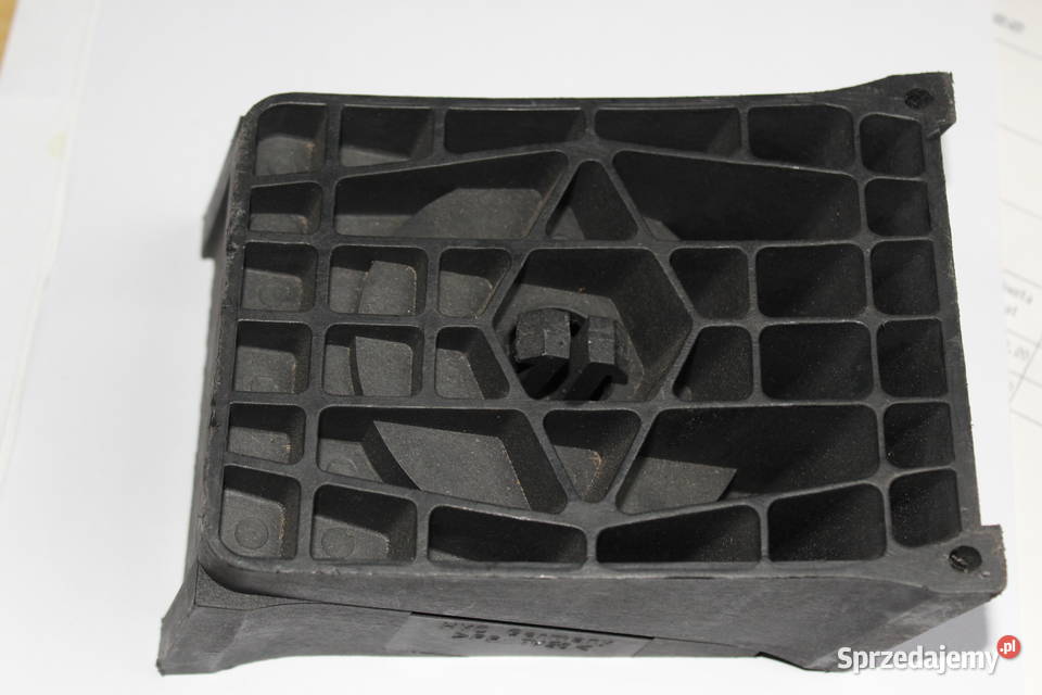 Land Rover klin pod koło Pozostałe Pleszew sprzedam