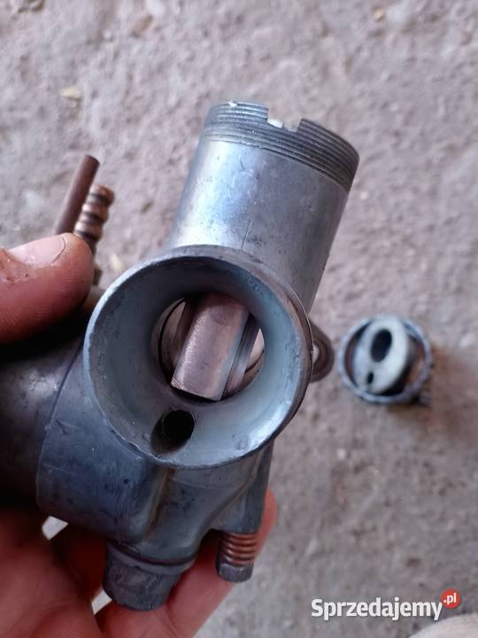 Gaźnik shl m11 pegaz 24u1