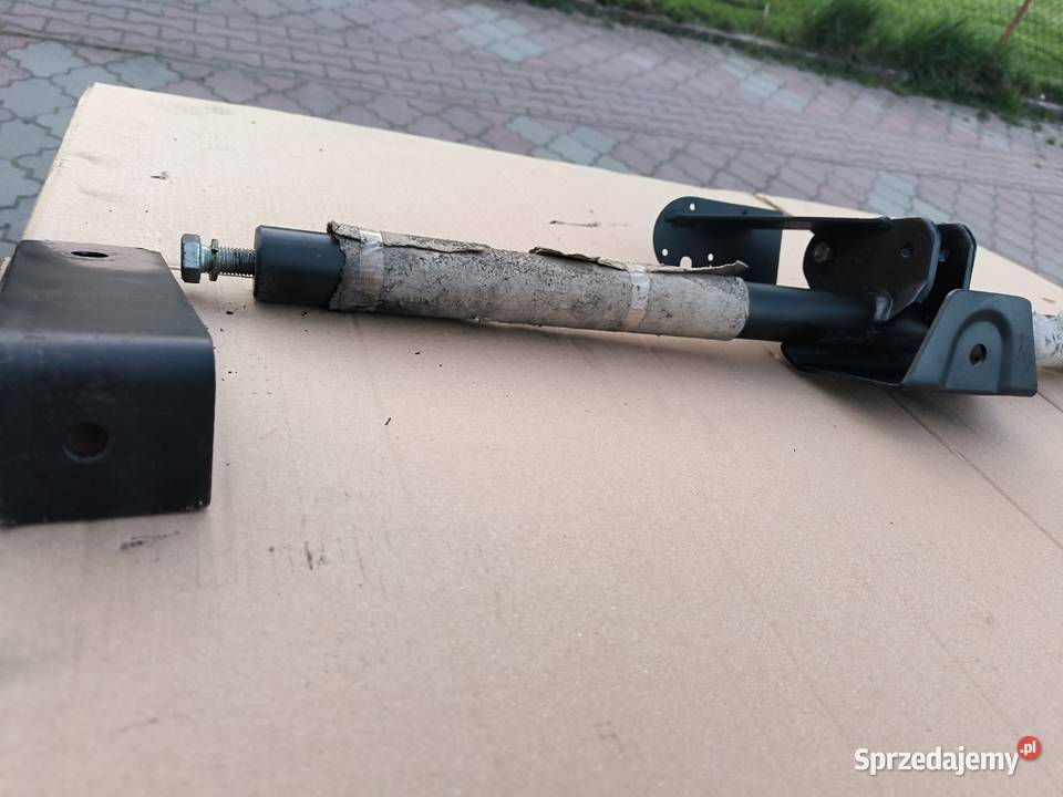 Polonez Truck hak holowniczy Stalowa Wola sprzedam