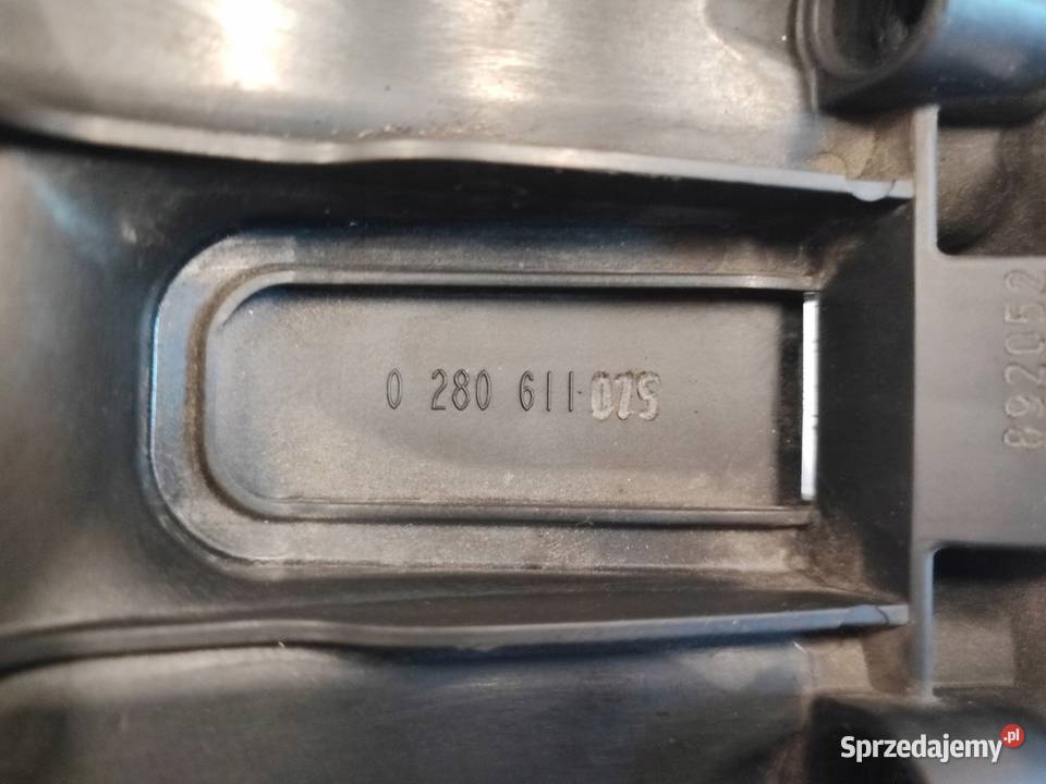 ALFA MITO 14 TJET 198A4000 120 kolektor ssący Kielce