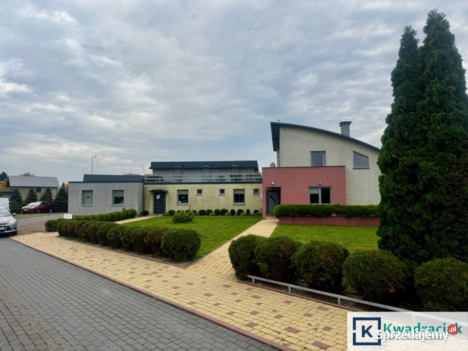 wynajmu lokalu 150m2 Rzeszów Wynajem podkarpackie