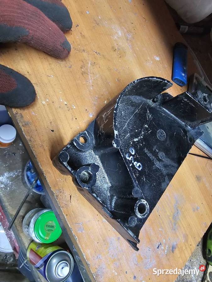 Kawasaki el 250 eliminator pokrywa osłona dekiel