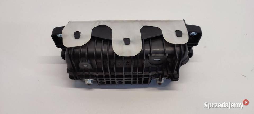 AUDI Q3 8U PODUSZKA AIRBAG PASAŻERA 8U0880204E