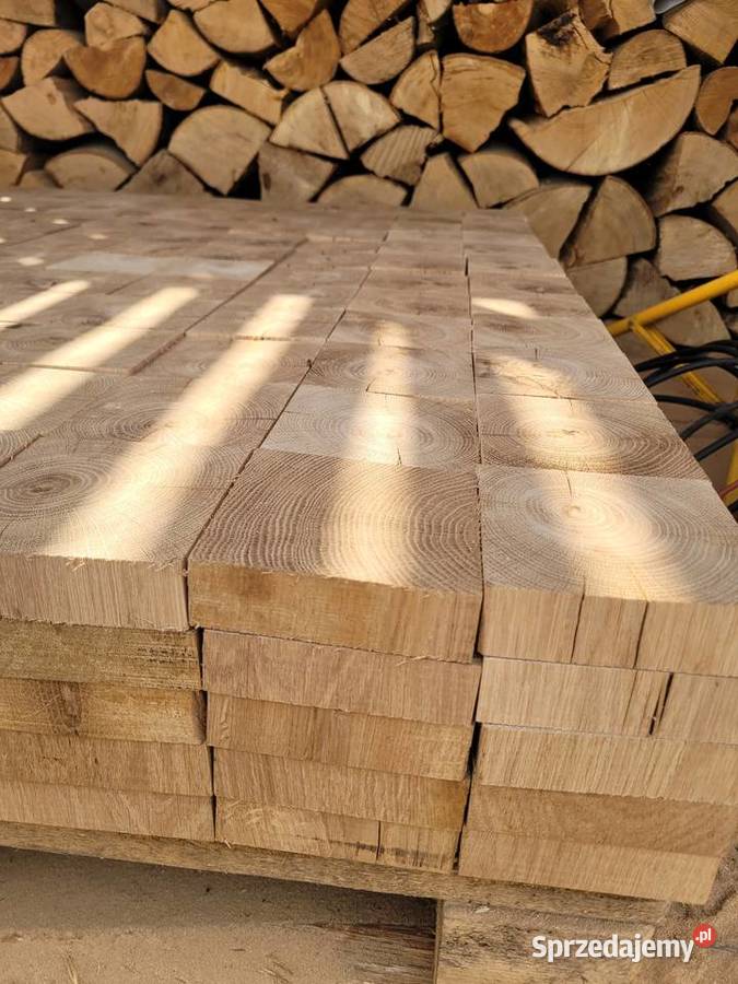 Bruk drewniany łódzkie Łódź